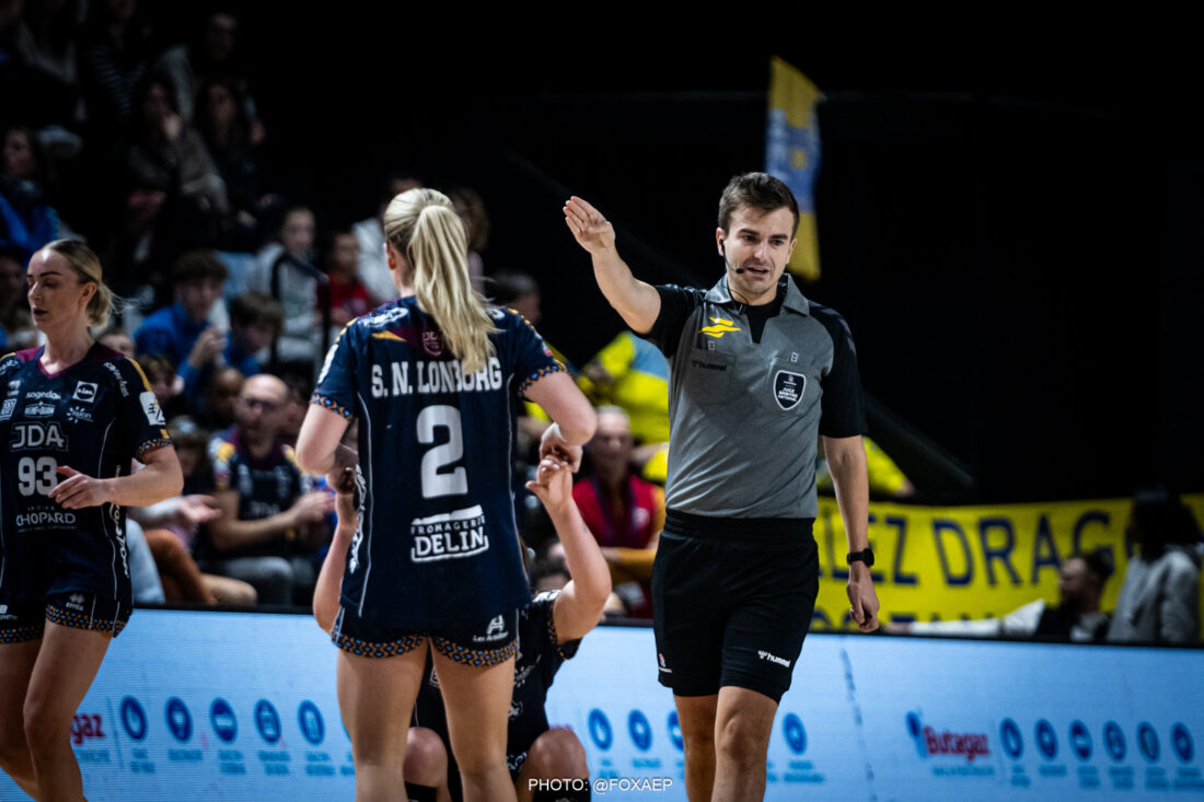 JDA HAND vs METZ 13-03-24 — FOXAEP, photographe Bourgogne