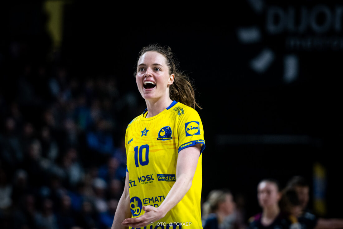 JDA HAND vs METZ 13-03-24 — FOXAEP, photographe Bourgogne