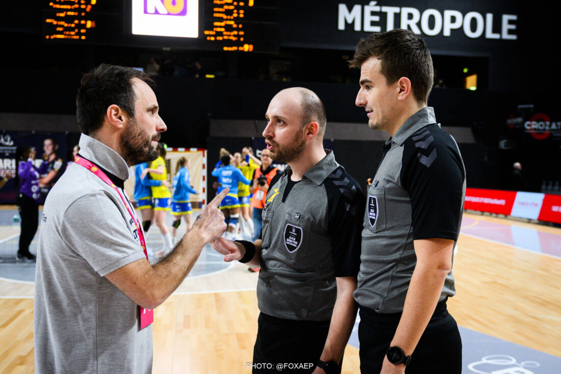 JDA HAND vs METZ 13-03-24 — FOXAEP, photographe Bourgogne