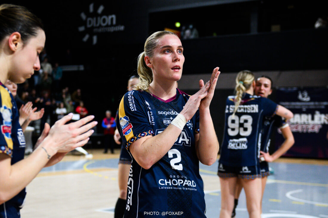 JDA HAND vs METZ 13-03-24 — FOXAEP, photographe Bourgogne