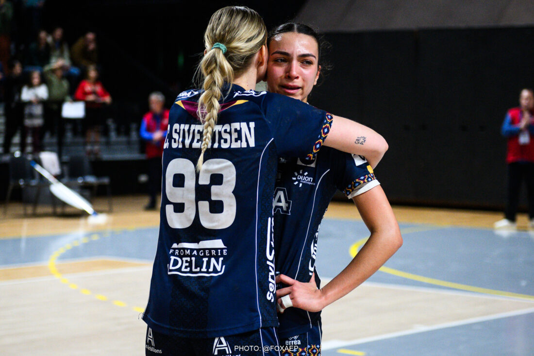 JDA HAND vs METZ 13-03-24 — FOXAEP, photographe Bourgogne