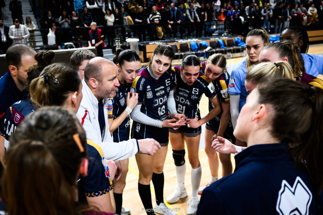 JDA HAND vs METZ 13-03-24 — FOXAEP, photographe Bourgogne