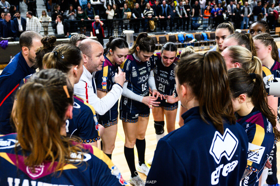 JDA HAND vs METZ 13-03-24 — FOXAEP, photographe Bourgogne