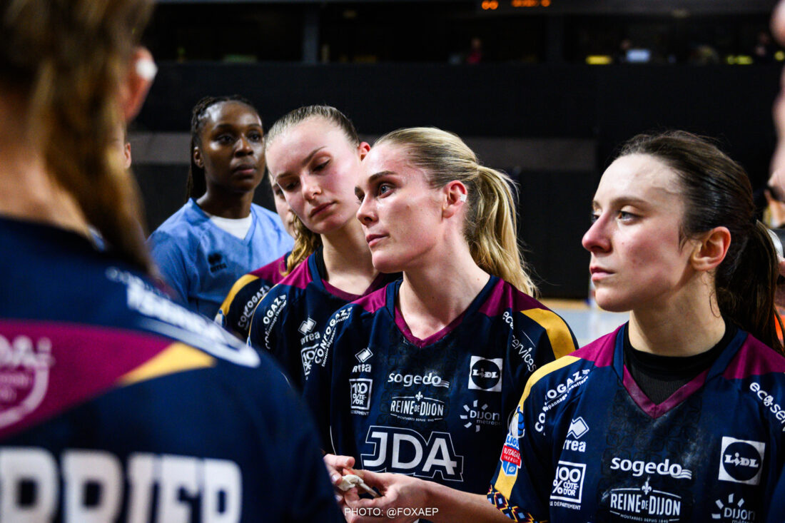 JDA HAND vs METZ 13-03-24 — FOXAEP, photographe Bourgogne