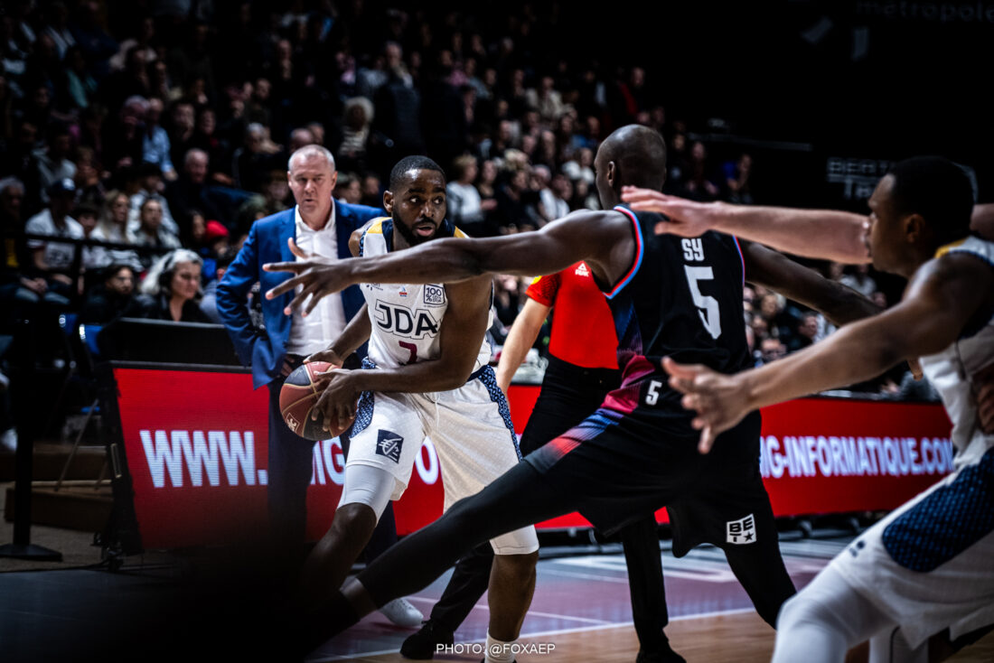 LES PHOTOS DE JDA PARIS 09-03-24 — FOXAEP, photographe Bourgogne