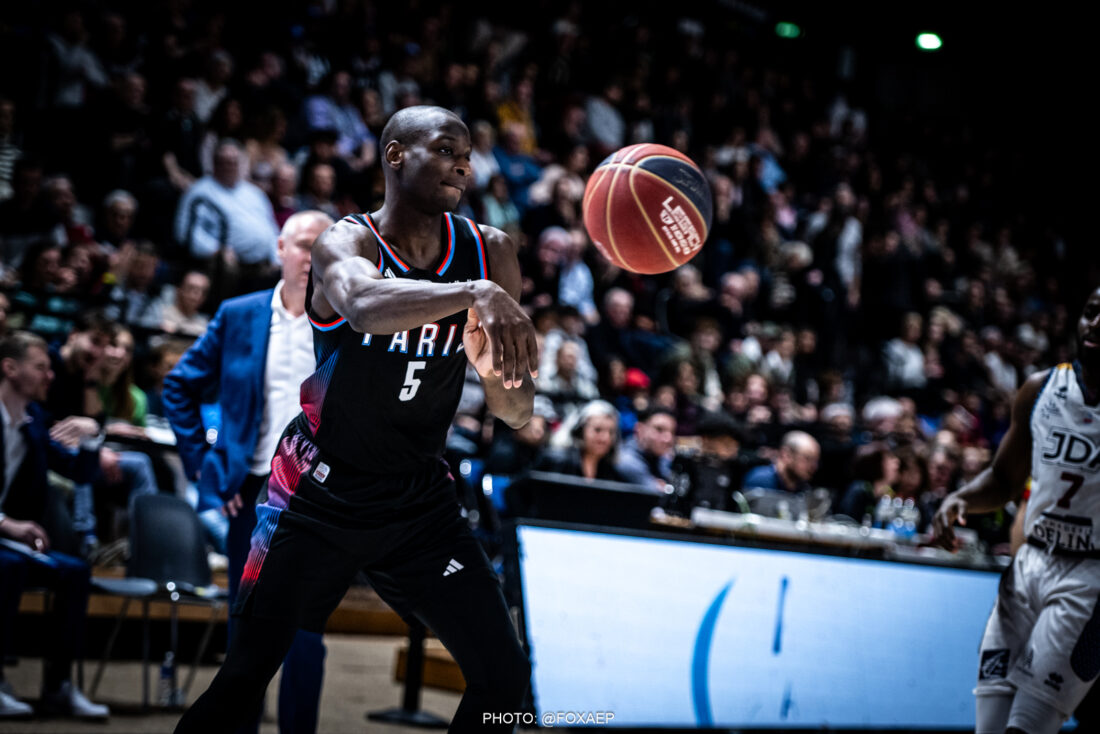 LES PHOTOS DE JDA PARIS 09-03-24 — FOXAEP, photographe Bourgogne