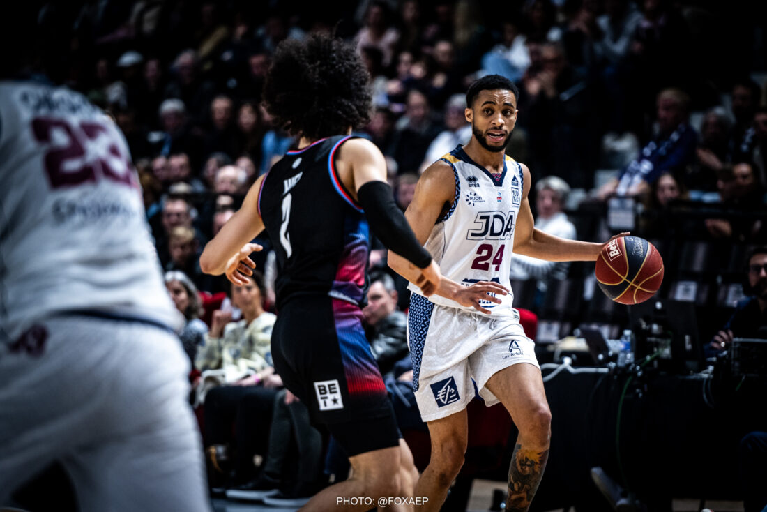 LES PHOTOS DE JDA PARIS 09-03-24 — FOXAEP, photographe Bourgogne