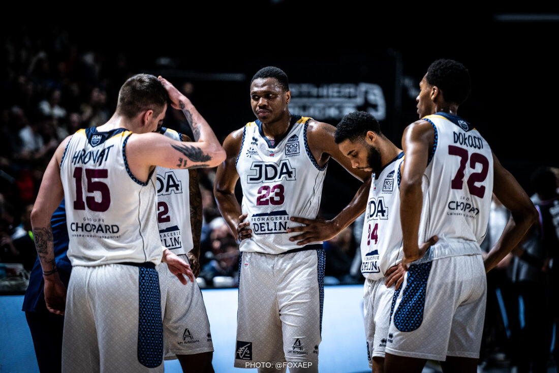 LES PHOTOS DE JDA PARIS 09-03-24 — FOXAEP, photographe Bourgogne