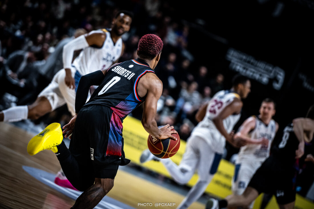 LES PHOTOS DE JDA PARIS 09-03-24 — FOXAEP, photographe Bourgogne