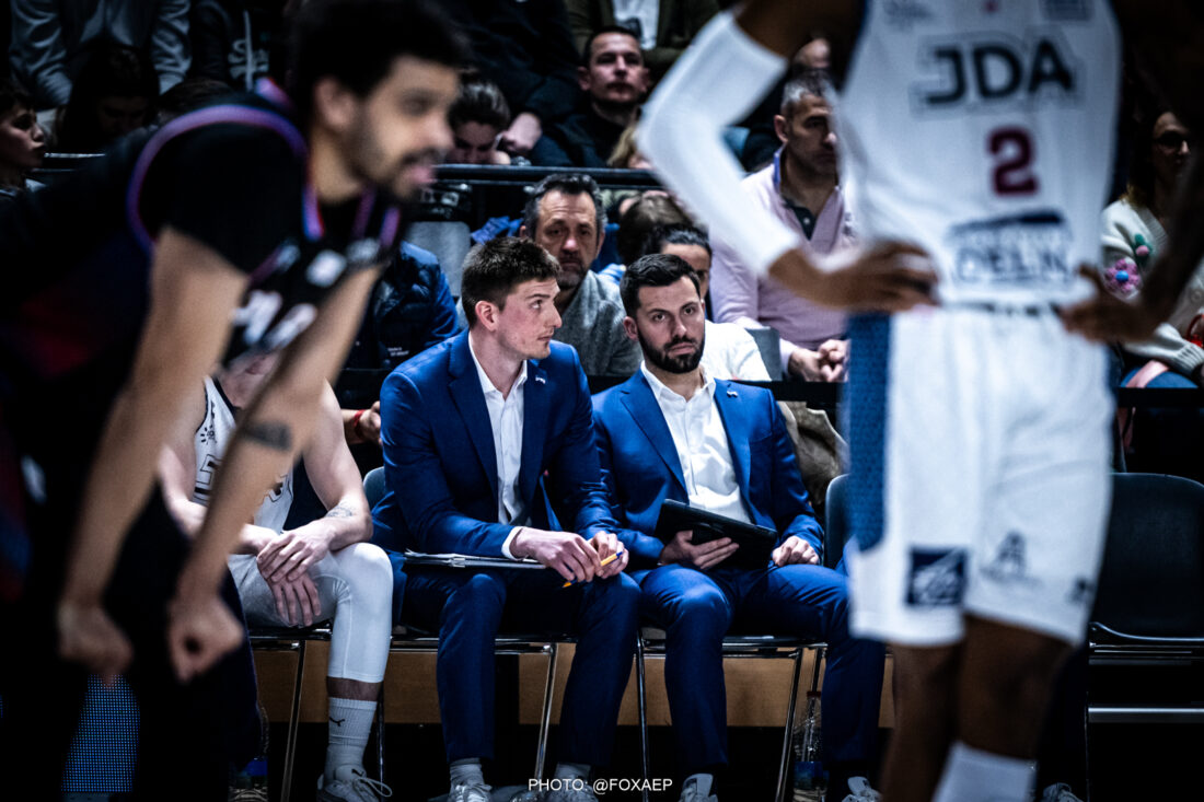 LES PHOTOS DE JDA PARIS 09-03-24 — FOXAEP, photographe Bourgogne