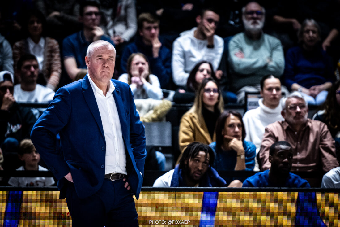LES PHOTOS DE JDA PARIS 09-03-24 — FOXAEP, photographe Bourgogne