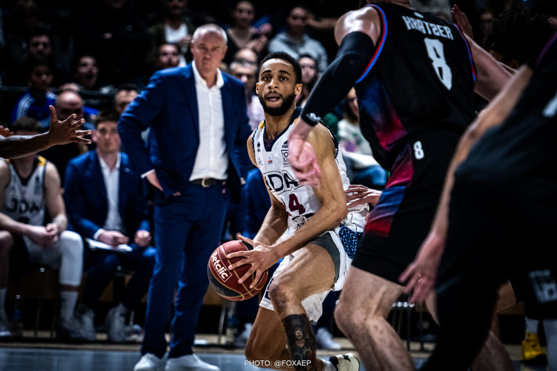 LES PHOTOS DE JDA PARIS 09-03-24 — FOXAEP, photographe Bourgogne