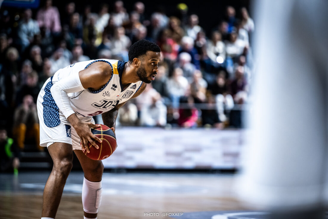 LES PHOTOS DE JDA PARIS 09-03-24 — FOXAEP, photographe Bourgogne