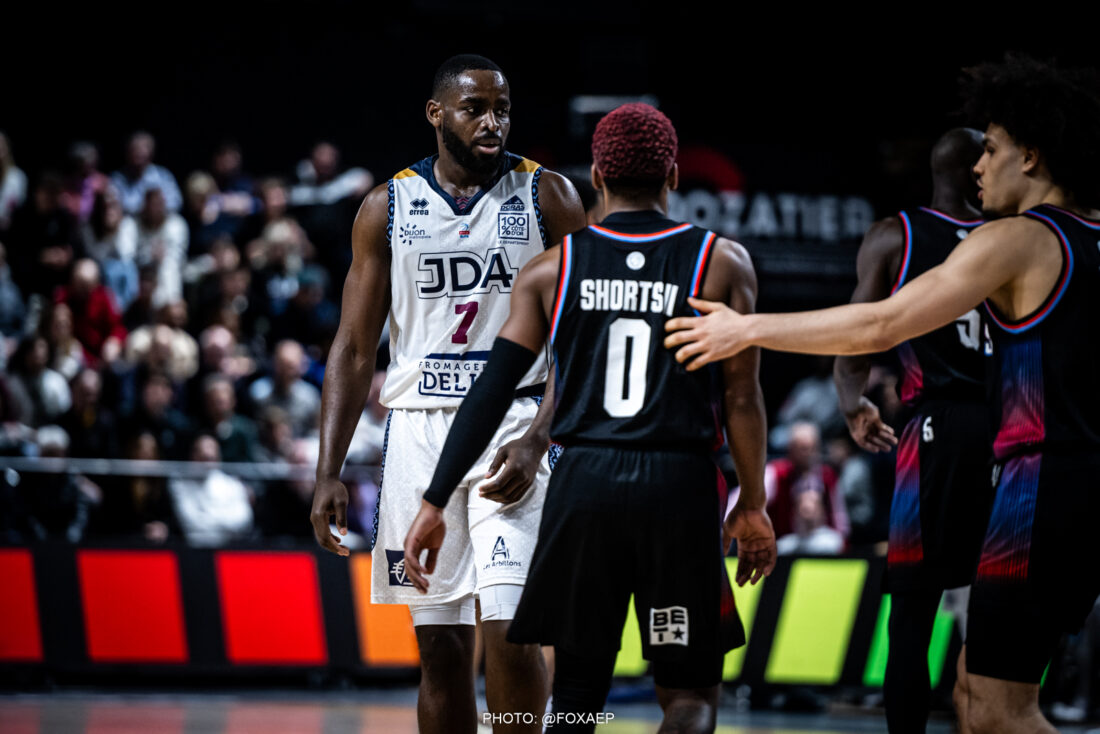 LES PHOTOS DE JDA PARIS 09-03-24 — FOXAEP, photographe Bourgogne