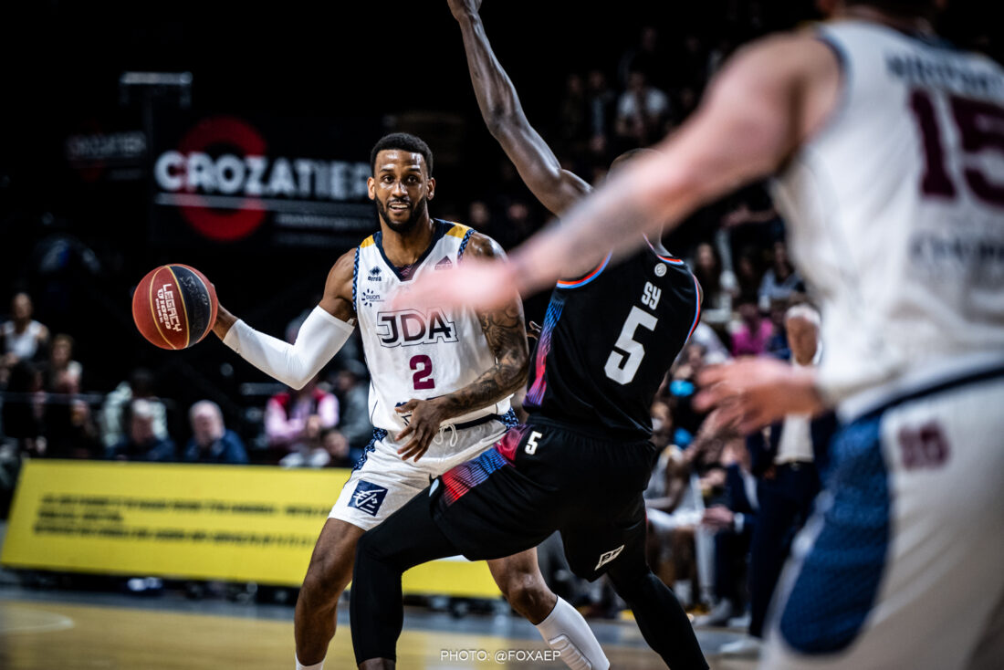 LES PHOTOS DE JDA PARIS 09-03-24 — FOXAEP, photographe Bourgogne