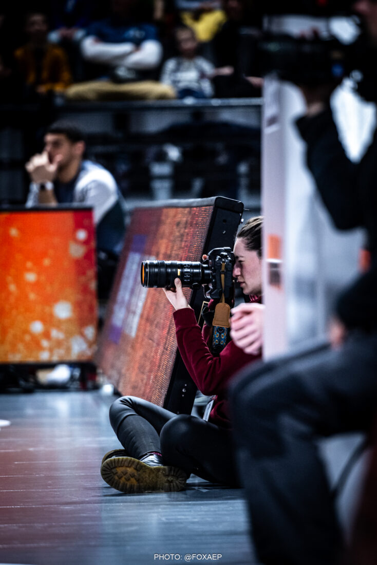 LES PHOTOS DE JDA PARIS 09-03-24 — FOXAEP, photographe Bourgogne