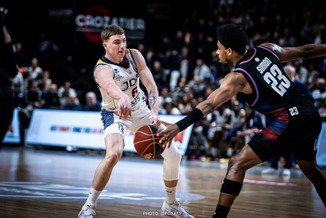 LES PHOTOS DE JDA PARIS 09-03-24 — FOXAEP, photographe Bourgogne