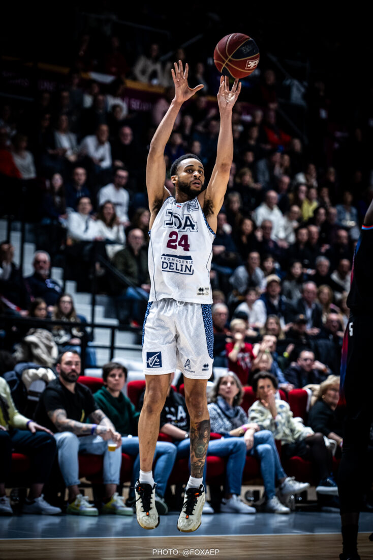 LES PHOTOS DE JDA PARIS 09-03-24 — FOXAEP, photographe Bourgogne