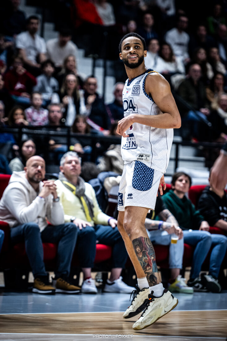 LES PHOTOS DE JDA PARIS 09-03-24 — FOXAEP, photographe Bourgogne