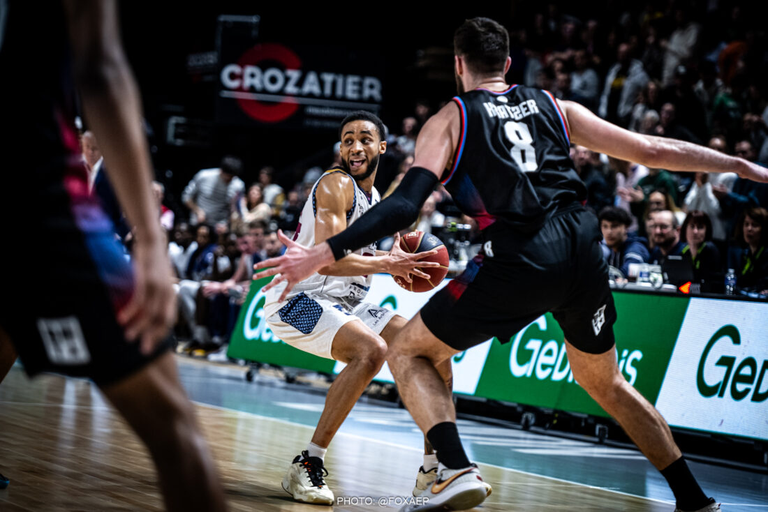 LES PHOTOS DE JDA PARIS 09-03-24 — FOXAEP, photographe Bourgogne