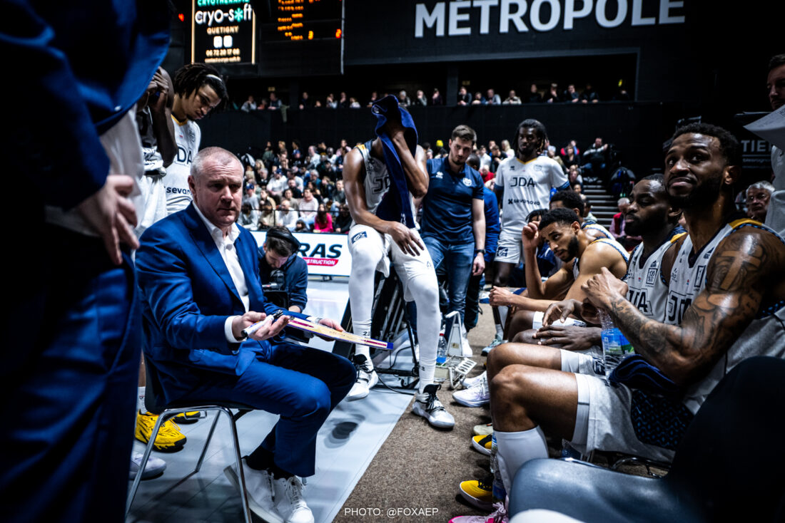 LES PHOTOS DE JDA PARIS 09-03-24 — FOXAEP, photographe Bourgogne
