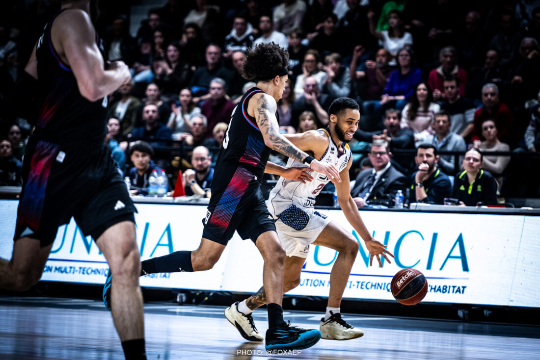 LES PHOTOS DE JDA PARIS 09-03-24 — FOXAEP, photographe Bourgogne