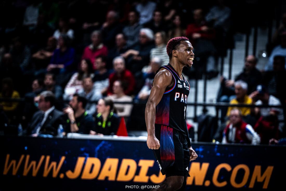 LES PHOTOS DE JDA PARIS 09-03-24 — FOXAEP, photographe Bourgogne