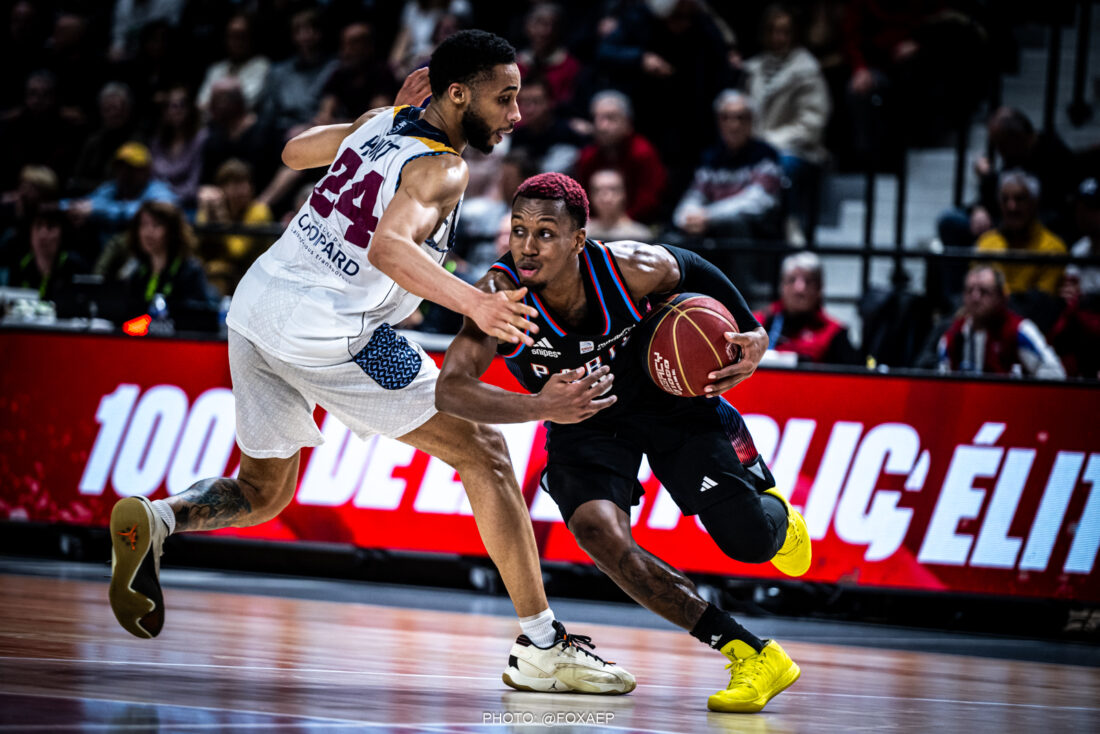 LES PHOTOS DE JDA PARIS 09-03-24 — FOXAEP, photographe Bourgogne
