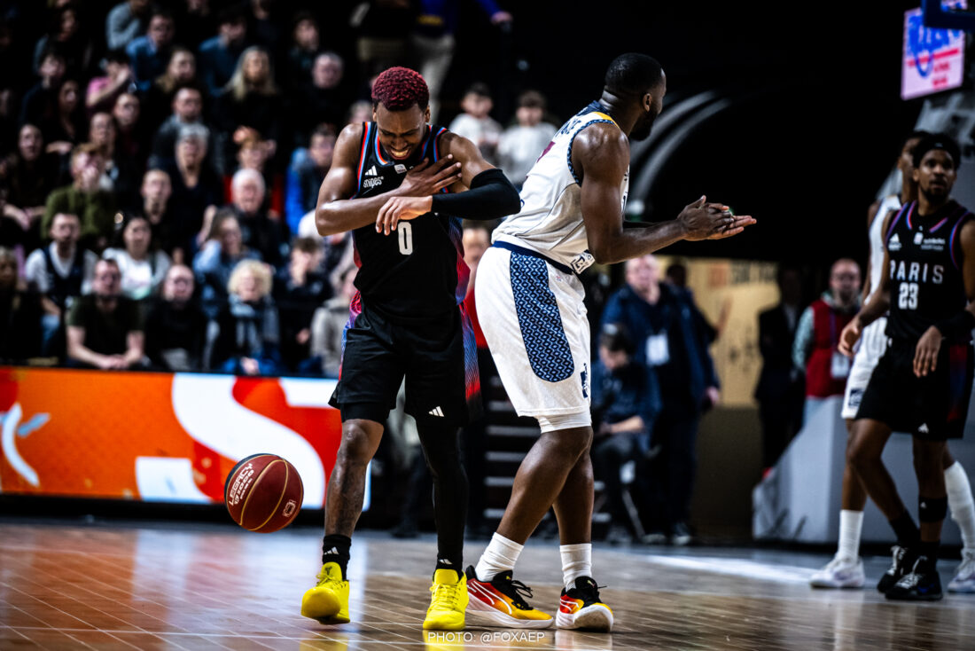 LES PHOTOS DE JDA PARIS 09-03-24 — FOXAEP, photographe Bourgogne