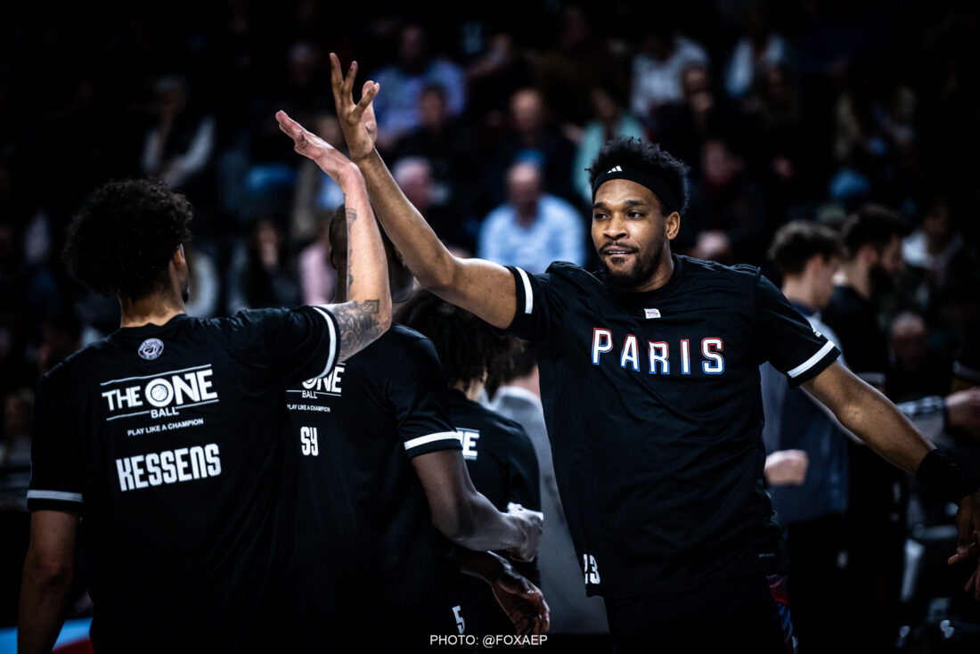 LES PHOTOS DE JDA PARIS 09-03-24 — FOXAEP, photographe Bourgogne