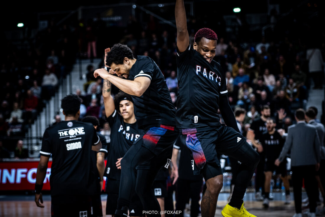 LES PHOTOS DE JDA PARIS 09-03-24 — FOXAEP, photographe Bourgogne