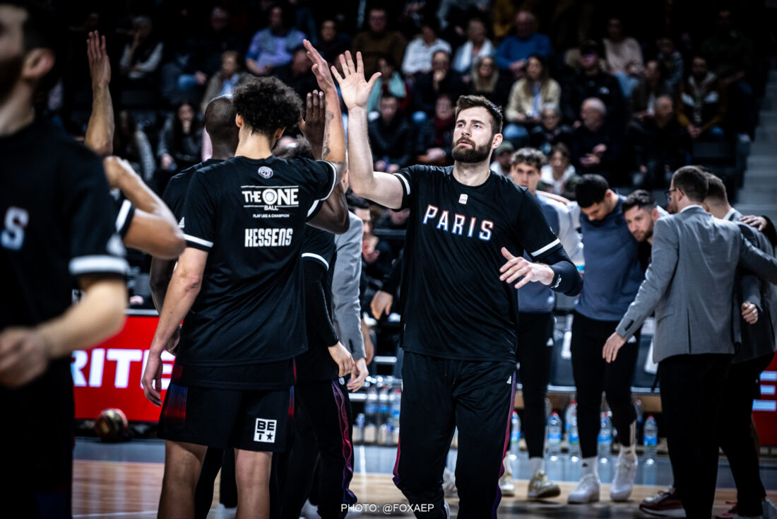 LES PHOTOS DE JDA PARIS 09-03-24 — FOXAEP, photographe Bourgogne