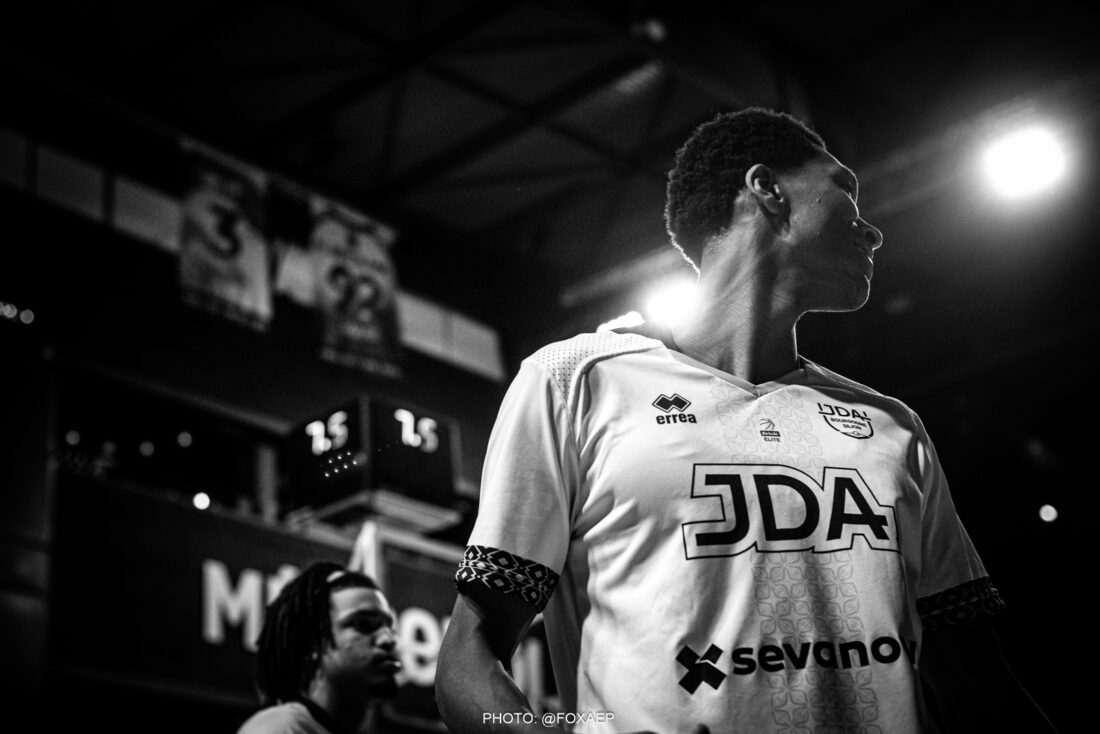 LES PHOTOS DE JDA PARIS 09-03-24 — FOXAEP, photographe Bourgogne