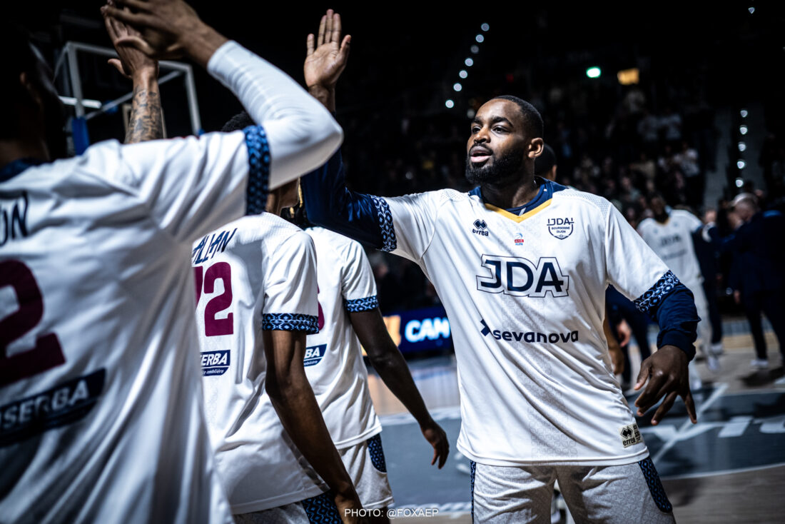 LES PHOTOS DE JDA PARIS 09-03-24 — FOXAEP, photographe Bourgogne