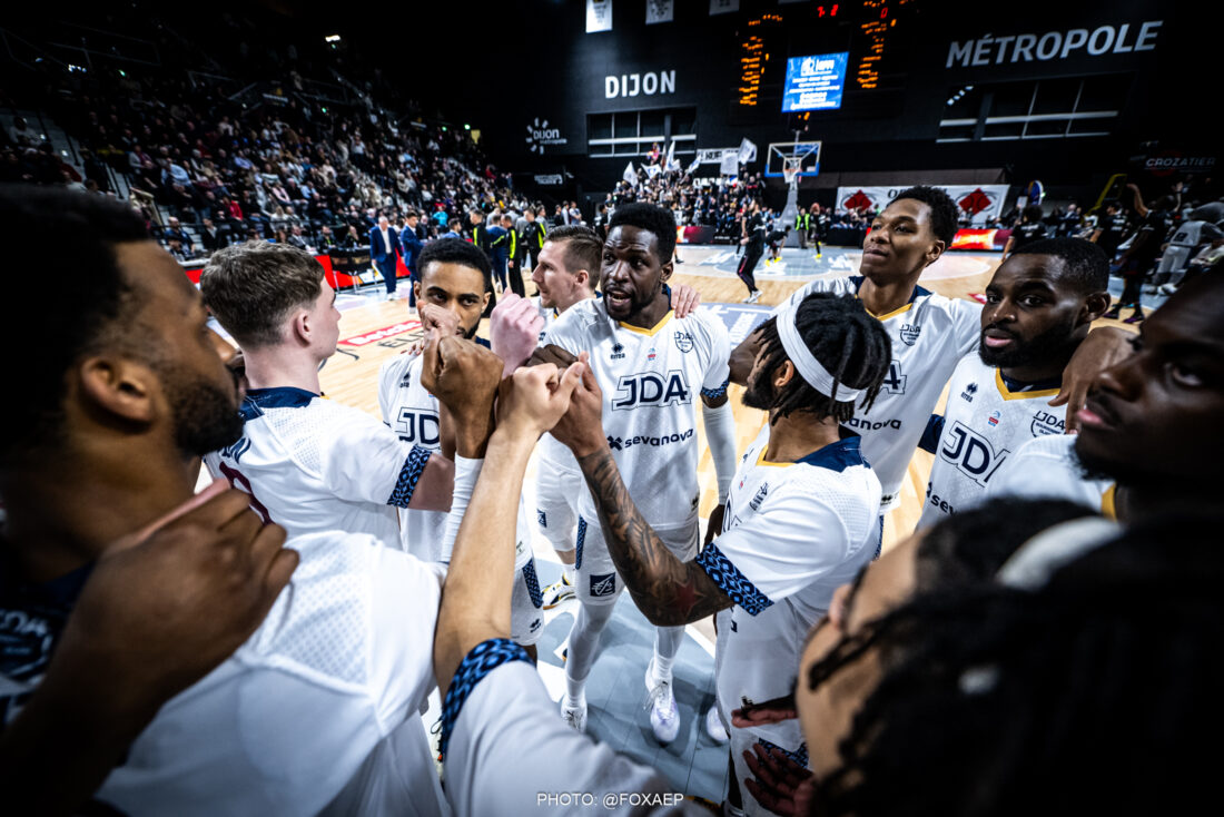 LES PHOTOS DE JDA PARIS 09-03-24 — FOXAEP, photographe Bourgogne