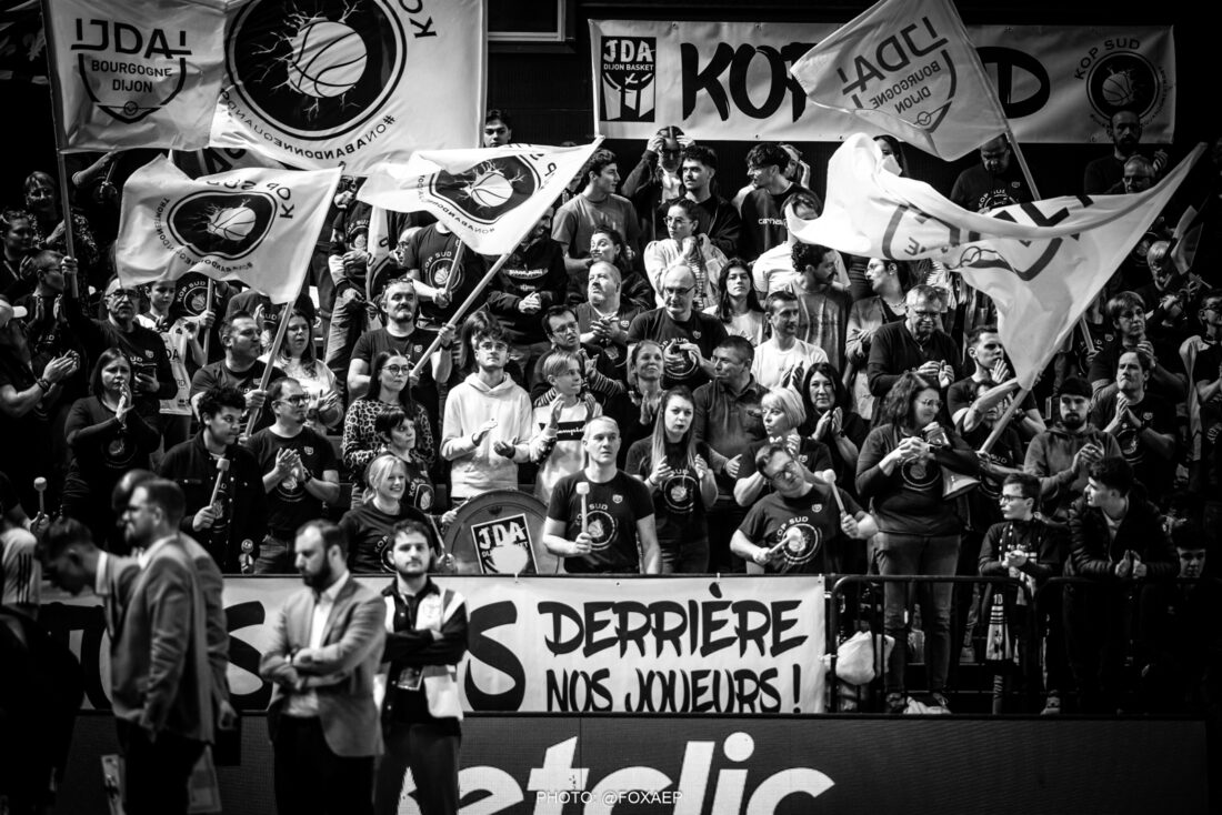 LES PHOTOS DE JDA PARIS 09-03-24 — FOXAEP, photographe Bourgogne