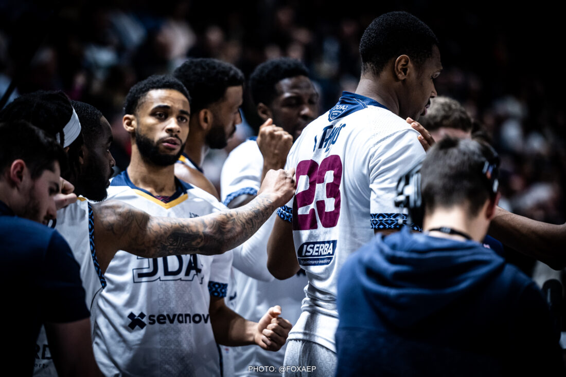 LES PHOTOS DE JDA PARIS 09-03-24 — FOXAEP, photographe Bourgogne