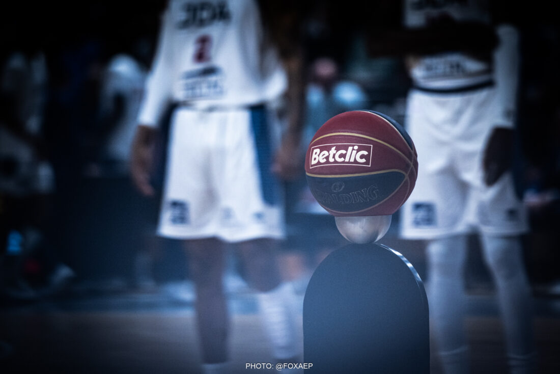 LES PHOTOS DE JDA PARIS 09-03-24 — FOXAEP, photographe Bourgogne