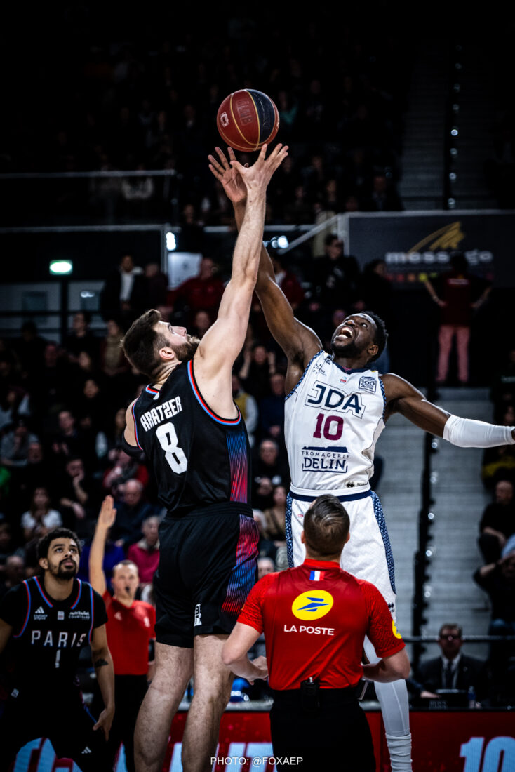 LES PHOTOS DE JDA PARIS 09-03-24 — FOXAEP, photographe Bourgogne