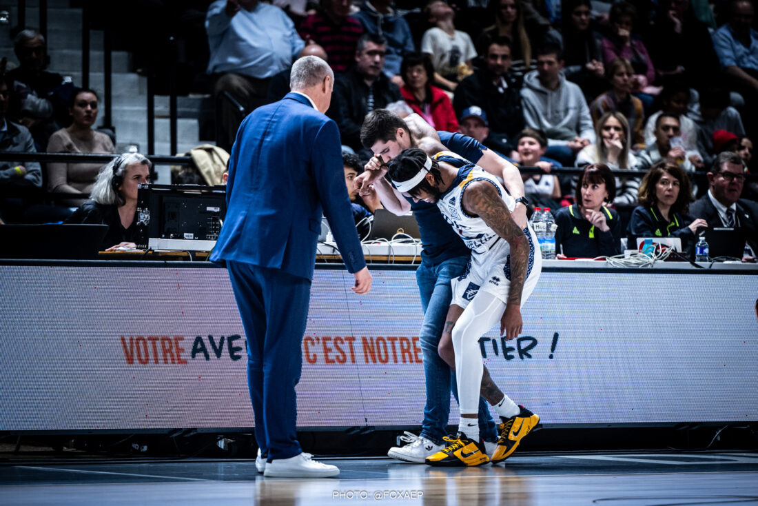 LES PHOTOS DE JDA PARIS 09-03-24 — FOXAEP, photographe Bourgogne
