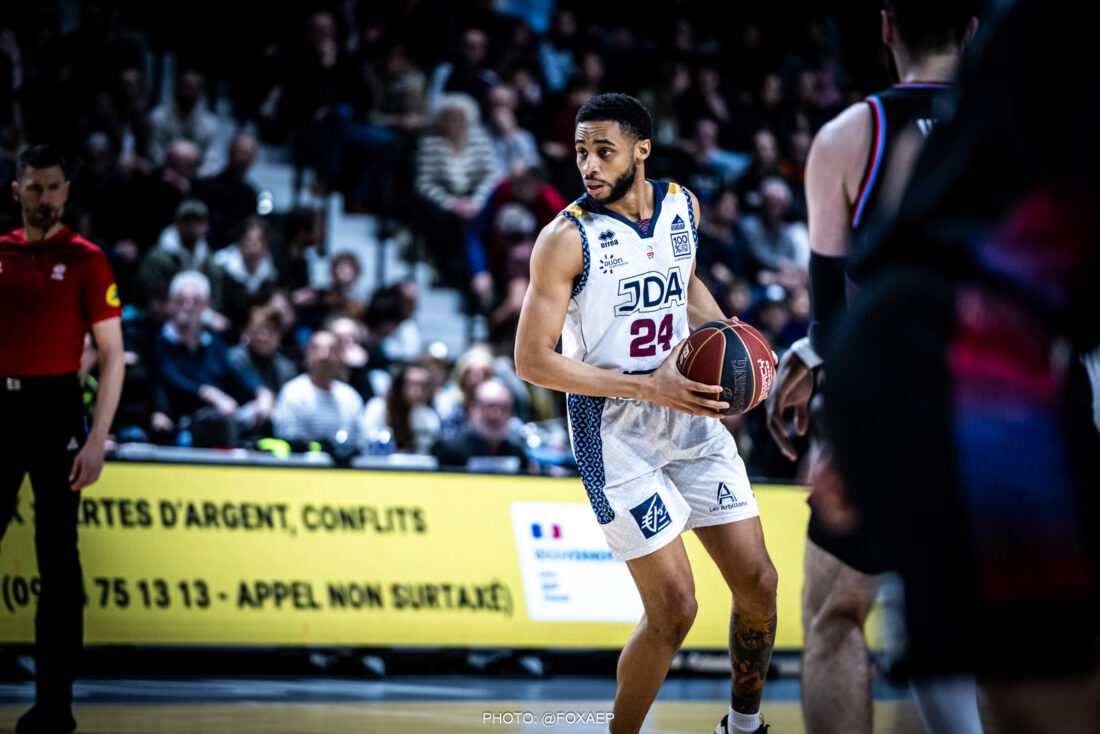 LES PHOTOS DE JDA PARIS 09-03-24 — FOXAEP, photographe Bourgogne