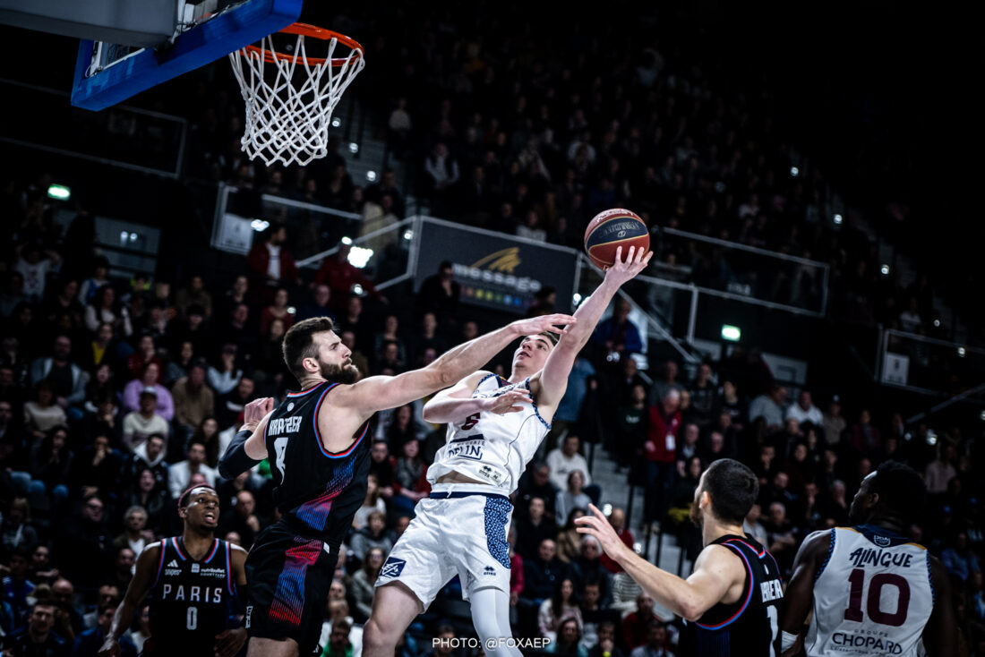 LES PHOTOS DE JDA PARIS 09-03-24 — FOXAEP, photographe Bourgogne