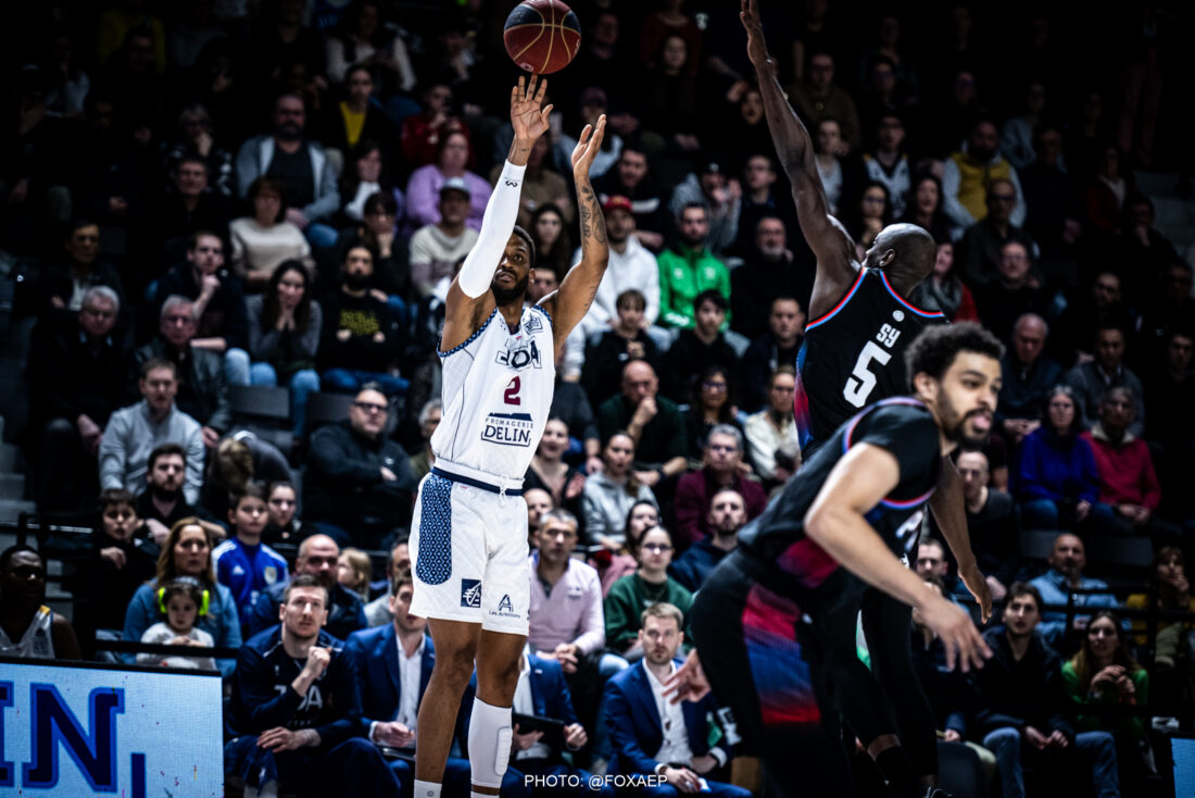 LES PHOTOS DE JDA PARIS 09-03-24 — FOXAEP, photographe Bourgogne