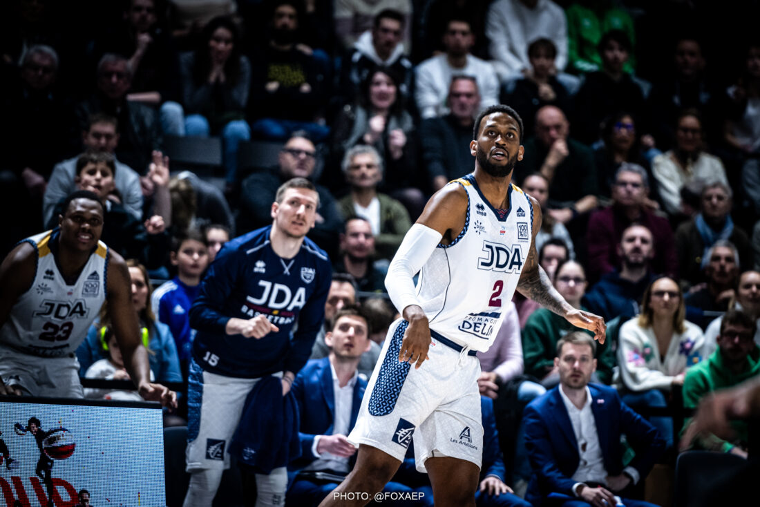 LES PHOTOS DE JDA PARIS 09-03-24 — FOXAEP, photographe Bourgogne