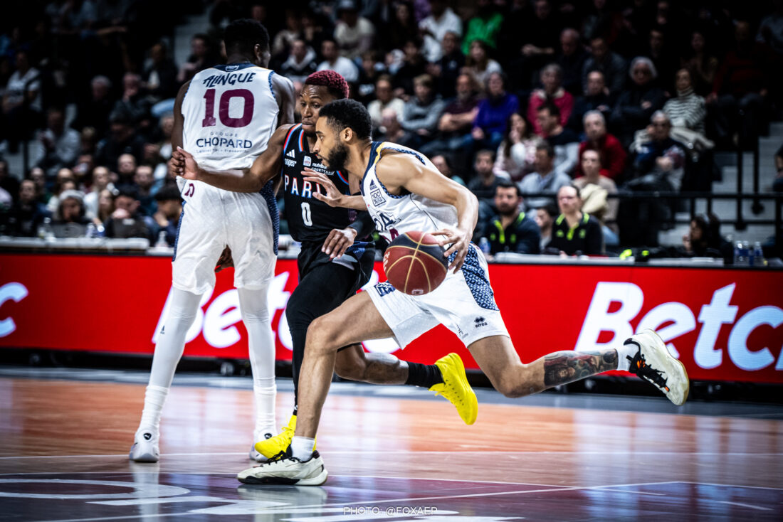 LES PHOTOS DE JDA PARIS 09-03-24 — FOXAEP, photographe Bourgogne