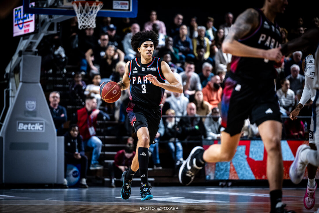 LES PHOTOS DE JDA PARIS 09-03-24 — FOXAEP, photographe Bourgogne