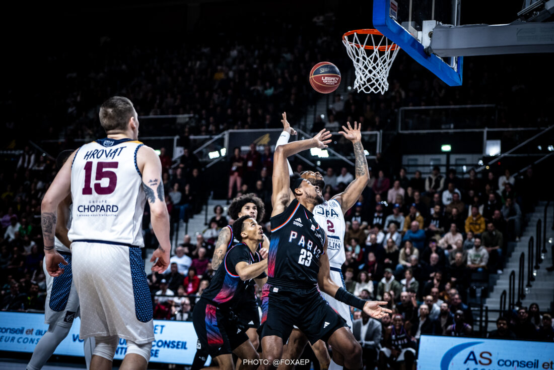 LES PHOTOS DE JDA PARIS 09-03-24 — FOXAEP, photographe Bourgogne