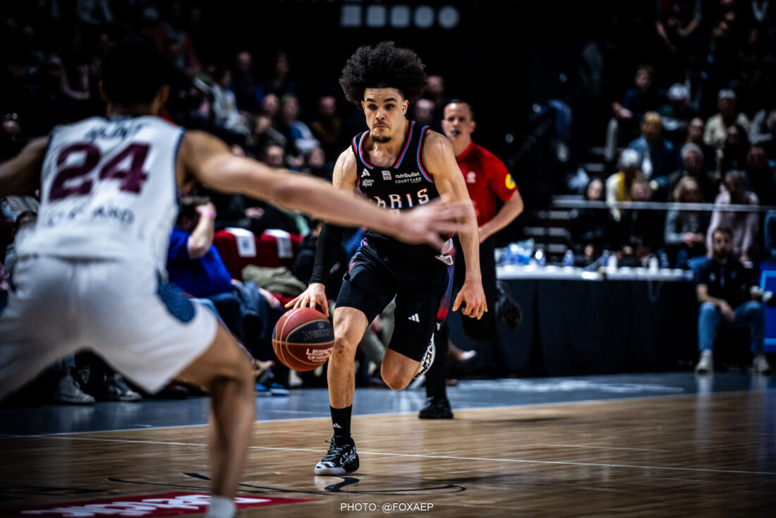 LES PHOTOS DE JDA PARIS 09-03-24 — FOXAEP, photographe Bourgogne
