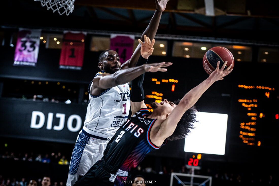 LES PHOTOS DE JDA PARIS 09-03-24 — FOXAEP, photographe Bourgogne