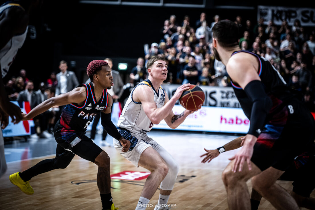 LES PHOTOS DE JDA PARIS 09-03-24 — FOXAEP, photographe Bourgogne